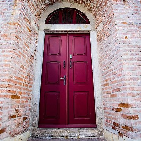 Rooms In Rum'S Bozcaada Island Exterior foto